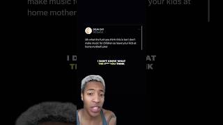Doja Cat calls out parents for taking their kids to her concert