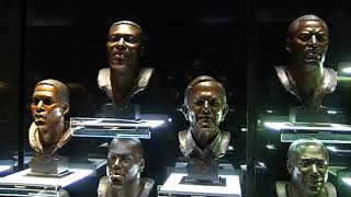Preserving the history of the NFL