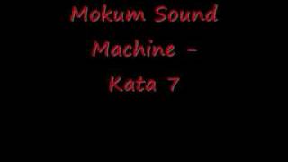 Video thumbnail of "Mokum Sound Machine - Kata 7"