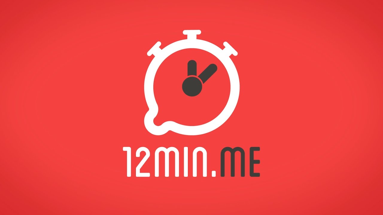 business insider 12minHRO - Ignite Talks Vol. #5