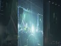 Kid Laroi Concert Transition Stage AE Pittsburgh