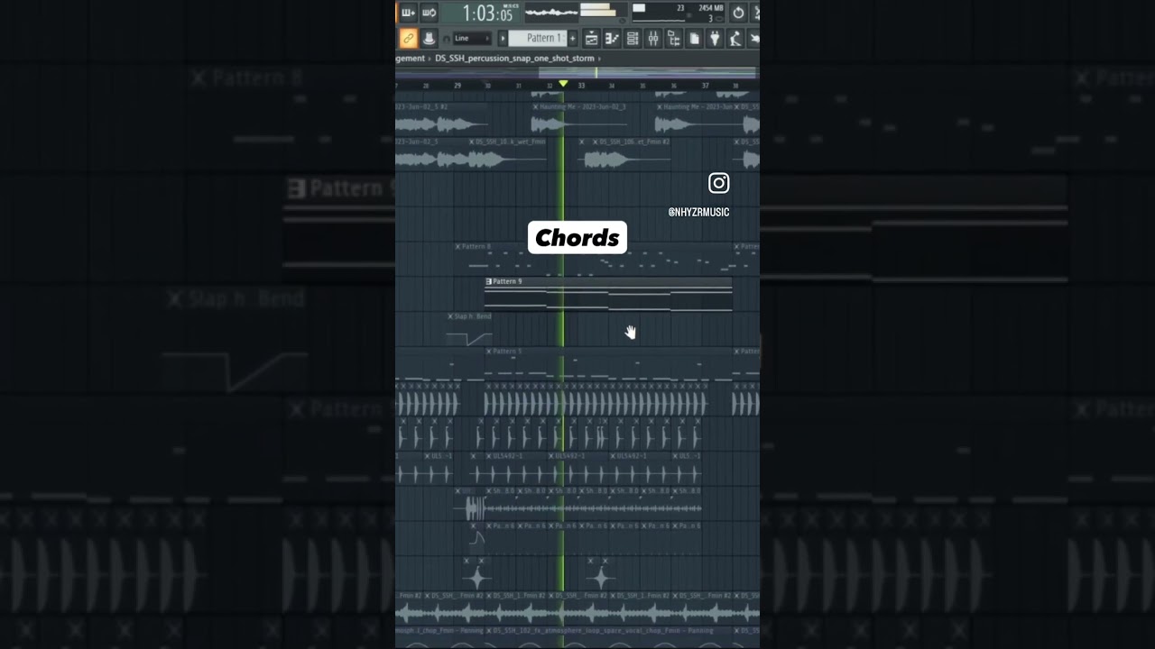 HOW TO MAKE DARK SLAP HOUSE 🔥 