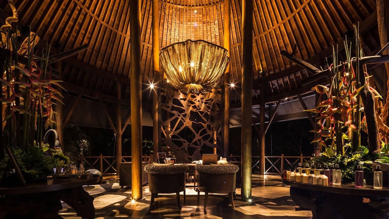 The Slate, Sa Khu, Thailand | Travel With Saanvi