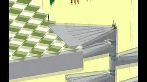 Motion Spiral Staircase Installation Video - Part 1 from StairKits.co.uk