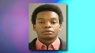Father outraged after suspect in son's slaying released from jail on $3,000 bail