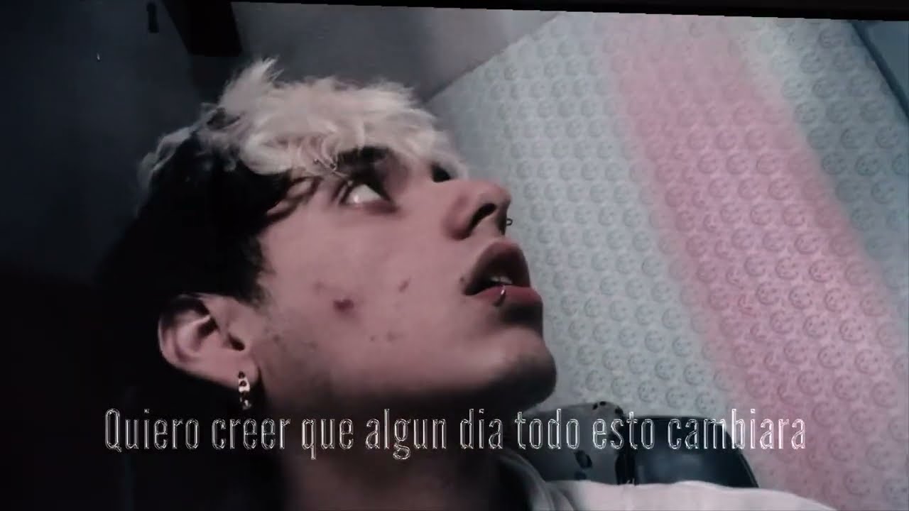 Sad King - Ningún Lugar (Video Lyrics)