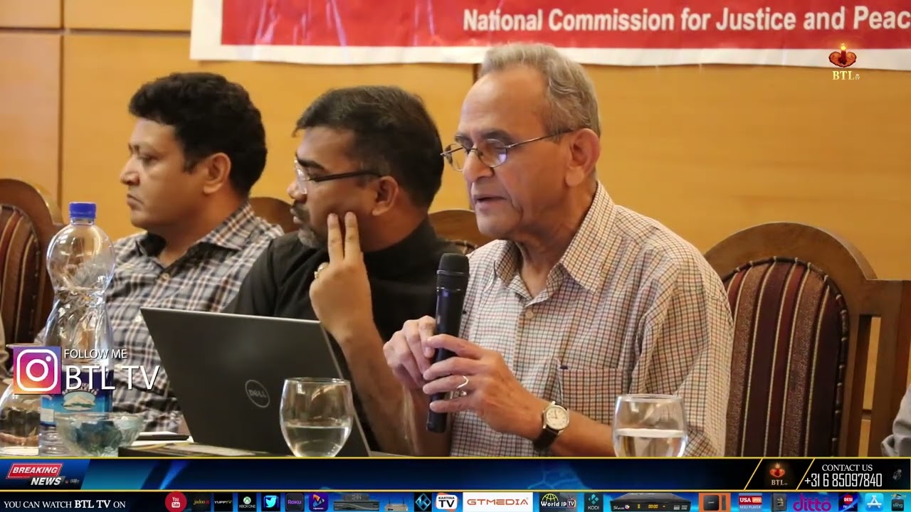 Aao Chalen | Regional Conference on SNC