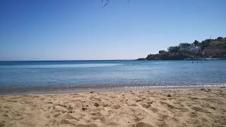 Megas Gialos beach Astraeus Holidays