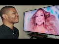 Mariah Carey - "O Holy Night" The Christmas Special (REACTION)