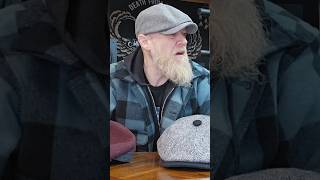 New Boston Scally Baker Boy Cap