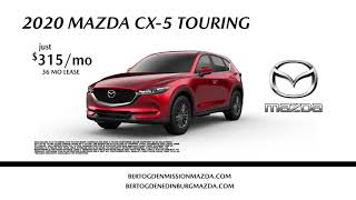 Player Profile Bert Ogden Mission Mazda