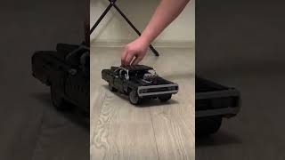 подарок сборочная модель камаро из форсаж для 30 летнего ребенка