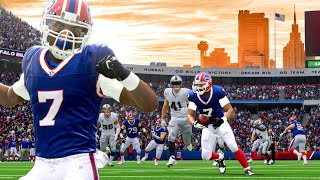 Madden 24 Superstar RB: 3 Rushing TDs In Our Home Opener!