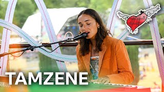 Tamzene - Only An Ocean | Belladrum 2022 | BBC ALBA