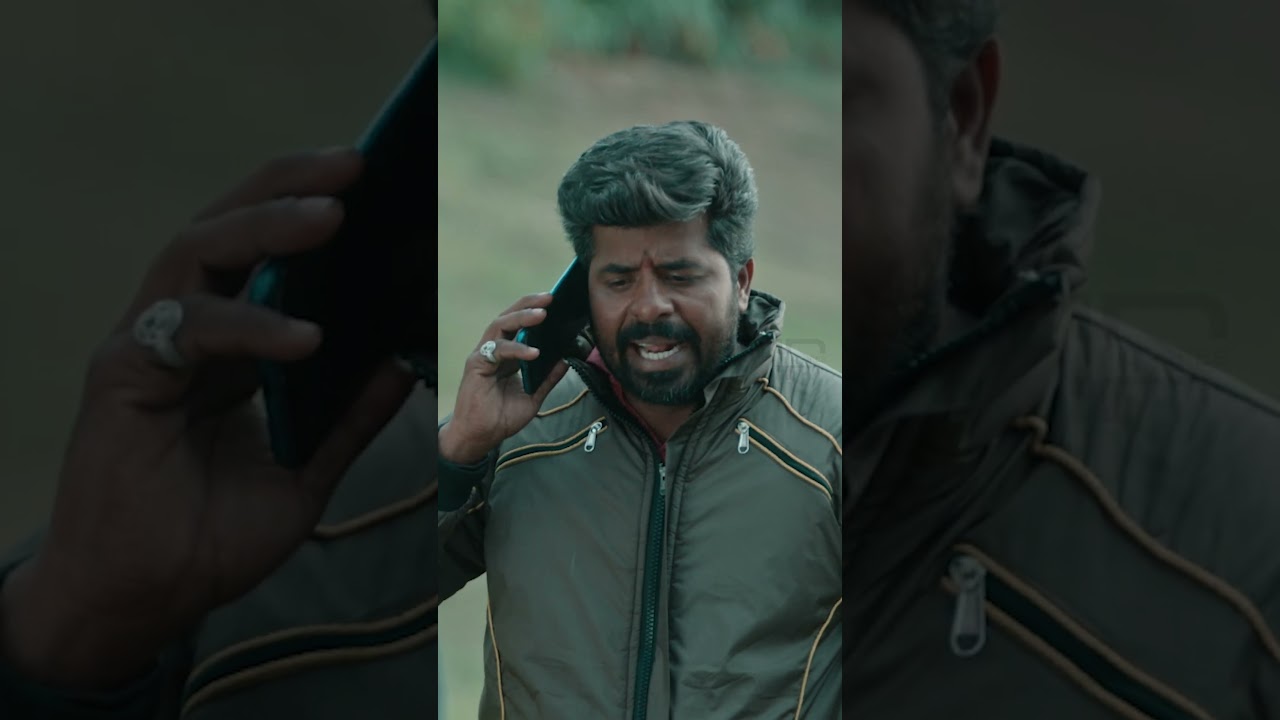 Most Interesting Scene of the Movie 