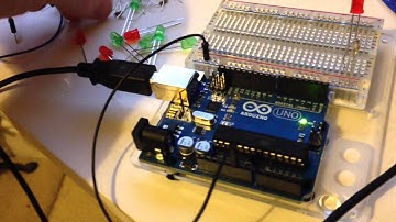 Lab1.1 Understanding the 5V power