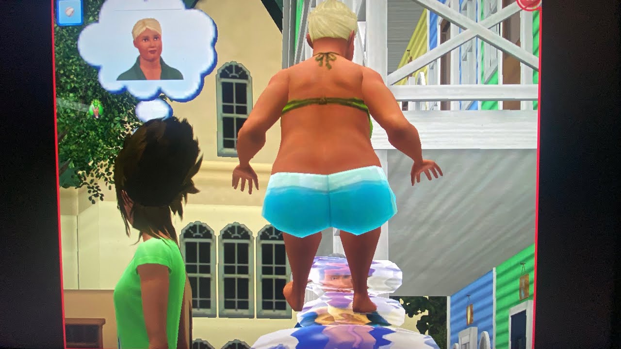 Sims 3 Legacy Family (Episode 48) - reMODEL!