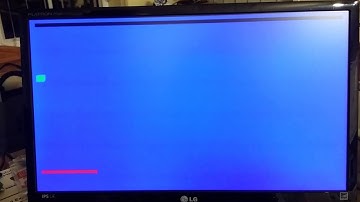 Bat and Ball in VHDL