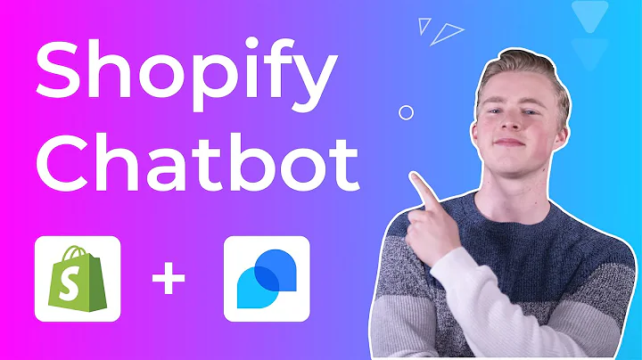 Boost Sales with a Shopify Chatbot