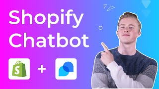 How to Create a Shopify Chatbot in 2023 (No Coding Required)