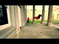Beginning of video
