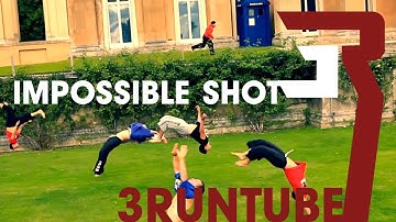 The Impossible Shot (3RUN & HELIPOV)