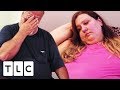 Woman Re-thinks Weight Loss Surgery After Family Fight | My 600lb Life