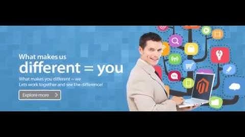 iLoveMage-Magento eCommerce Theme Design & Integration Company in USA