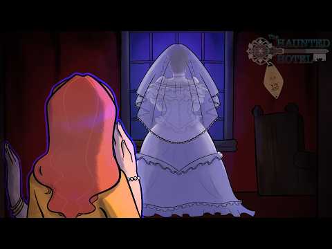 The Bride - The Haunted Hotel (Minecraft Roleplay)
