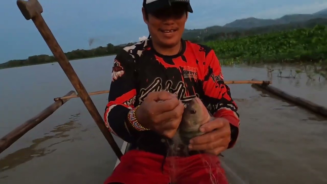 VIRAL Pagpandaw Ng Lambat Sinabawang Janitor Fish BUKIDNON Season viral-pagpandaw-ng-lambat-sinabawang-janitor-fish-bukidnon-season