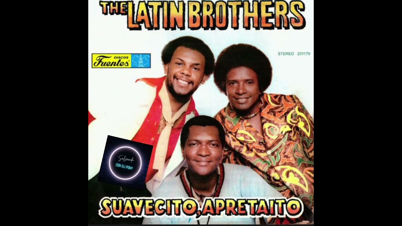 A Sol Caliente (The Latin Brothers, Joe Arroyo)