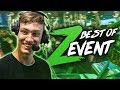 Carl jr  best of zevent 2019