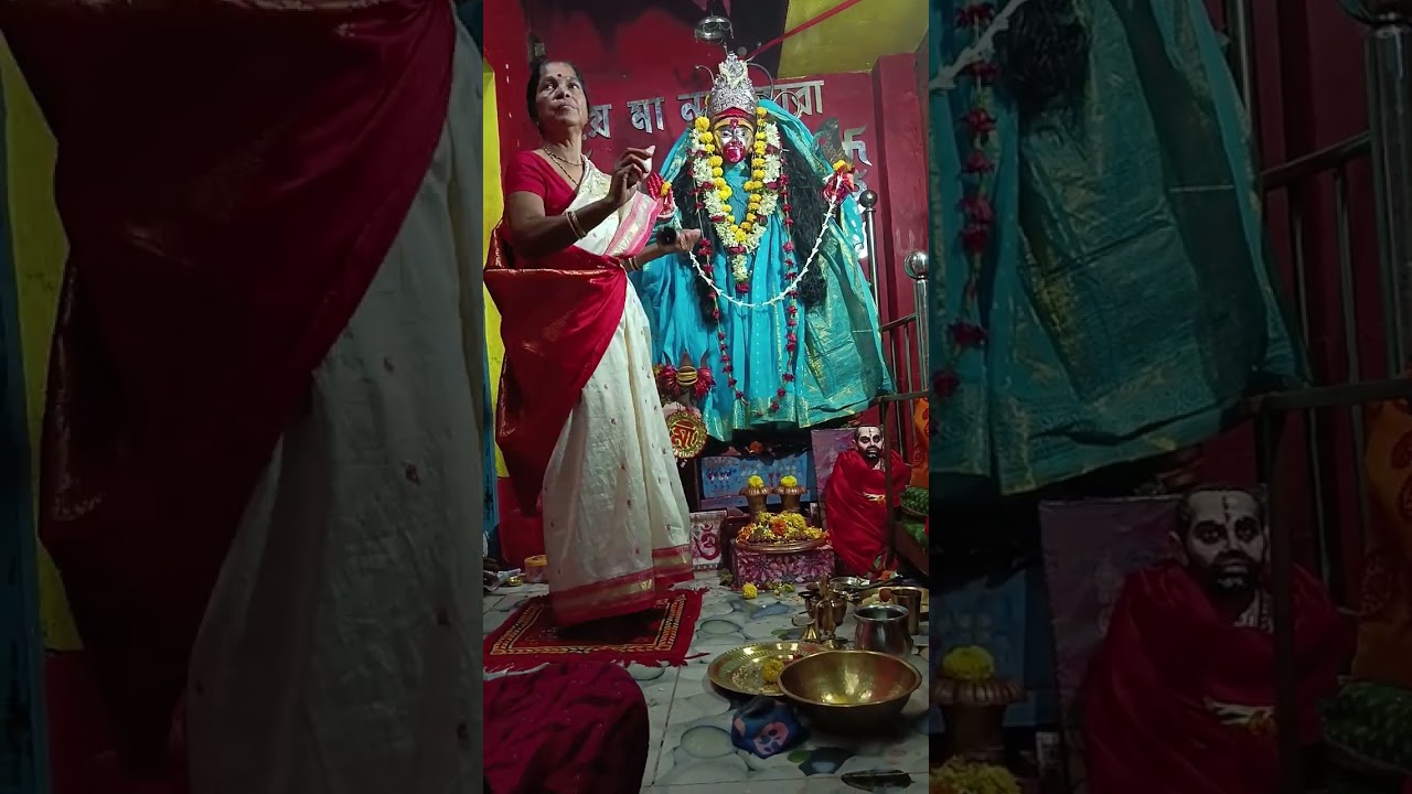 জয়  মা নয়নতারা 🌺🙏