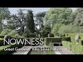 Great Gardens: “Villa Silvio Pellico” by Howard Sooley