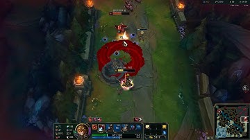 1v5 Intermediate bots speedrun WR 11:40