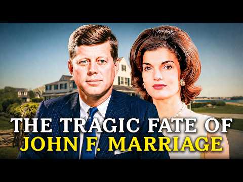 The Scandalous Marriages of John F. Kennedy: Camelot, Affairs, and a Fragile Union