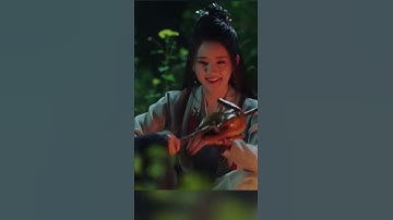 #且试天下#WhoRulesTheWorld#杨洋#赵露思| 黑丰息抚摸白风夕手的方式🥰😘～ 甜了！