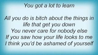 Biohazard - A Lot To Learn Lyrics_1