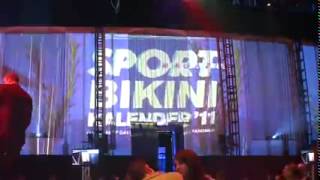 Mega projection  4 sided 360 degree- hologram Projection Mumbai Delhi jaipur