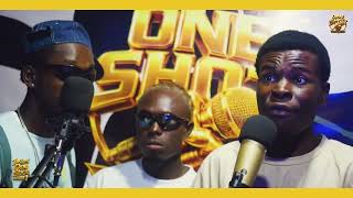 One Shot Linterview - Tkd Boy By Mix Goguy