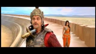 rudhramadevi tamil