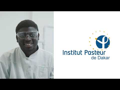 Regional Reverse Linkage project Institut Pasteur de Dakar