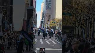 I Went to the Macy's Parade ALONE at 46 (Why This Changed Everything) | Rewriting Holiday Traditions