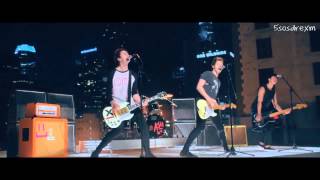 5 Seconds of Summer - Superhero (Fanmade)