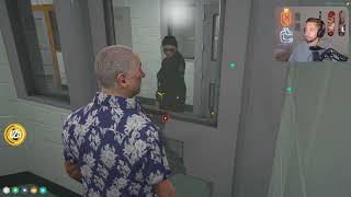 Mr. K gets 600 Months with Robbery of LEO / nopixel 4.0
