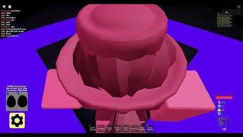 Killing Lucky Droid and getting Master Slingshot in Randomly Generated Droids