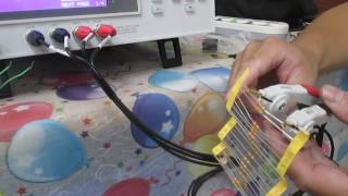 影片 LCR錶操作示範 電阻量測1060526_MVI 5291