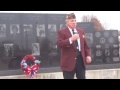 V.F. W. Commander Ralph Pointer