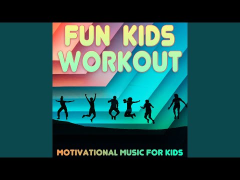 Hey Ya Workout Version 