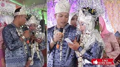 KATA PENGANTEN INI WAJAH DAN JABATAN TAK PERLU  - Durasi: 6:51. 